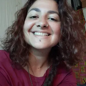 Animatrice diplômée/BAFA + CAP Petite Enfance 