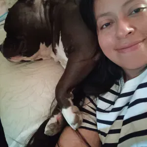 Cuidadora de animales en Alagón y Zaragoza 