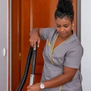 Empregada de Limpezas profissionais|limpeza geral e profunda