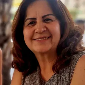 Cuidadora de ersonas mayores en Elche Alicante