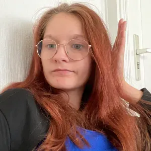 Ich Suche ein job weil ich es mag mit Kleinkinder zu spielen