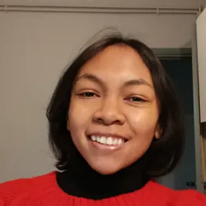 Baby-sitter de confiance et bienveillante 