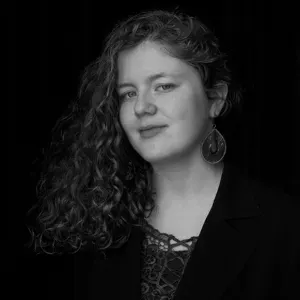 Alternante de 25 ans avec expériences