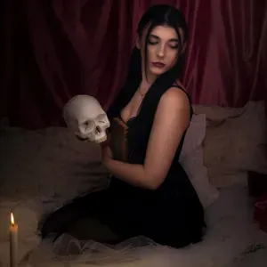 Baby-sitter expérimenté à Charleroi 