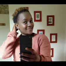 compassionate student looking for a job