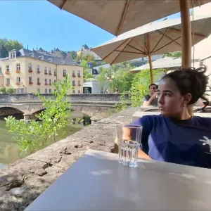Animatrice expérimentée à Bruxelles 