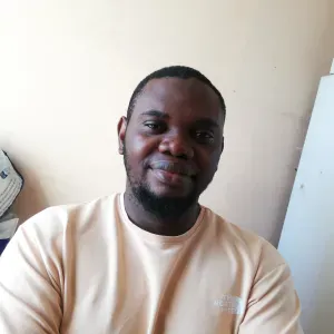 je m'appelle john j'aime travailler si je donne l'opportunit