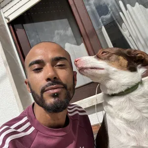 Serviços de PetSitting e PetWalking