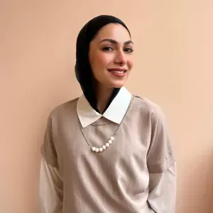 baby sitter experimentée au liban