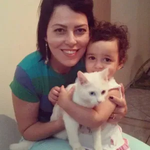 Todos da família merecem atenção  especial  