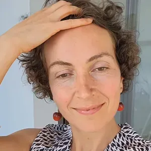 Niñera confiable para tu familia. Eine zuverlässige Nanny!