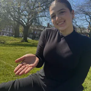 Professional Babysitter in Leeds