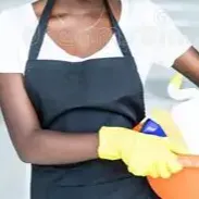 Femme de ménage responsable à Lyon