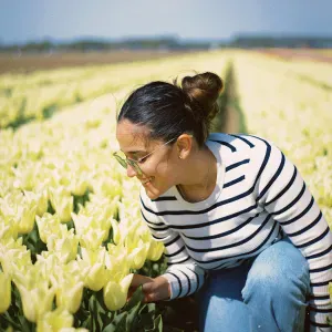 Baby-sitter expérimentée à Rouen 