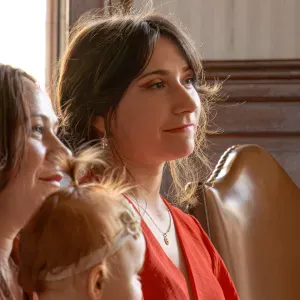 Femme de ménage responsable et sérieuse !