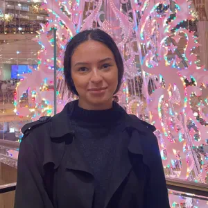 Lycéenne qui propose son aide à vos enfants ou à vous même !