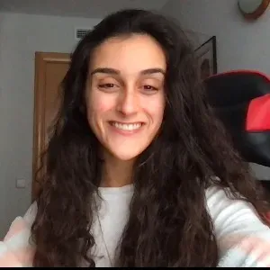 Profesora de refuerzo en Cerdanyola Del Vallès.