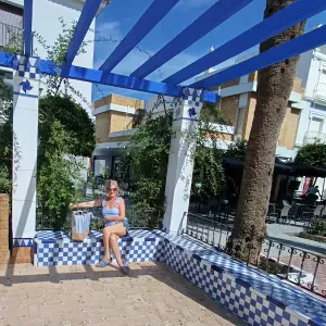 Posição para um cuidador – Cuidados a idosos em Calda...