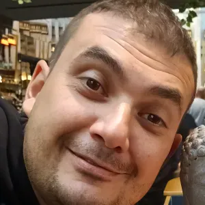 Passeggiata con un amico peloso a Roma Bravetta