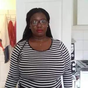 je suis jeune femme sérieuse motivee et dynamique