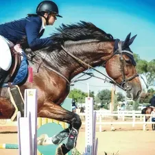 Ciao! Dog sitter affidabile zona Talocci! 