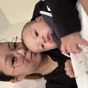 Je recherche une nounou 