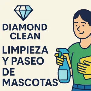 Limpiadora profesional en valencia 