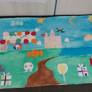 Nounou expérimenté île de France