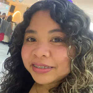 Experienced in child care and cleaning