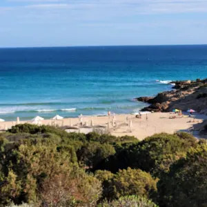 babysitter per bambina