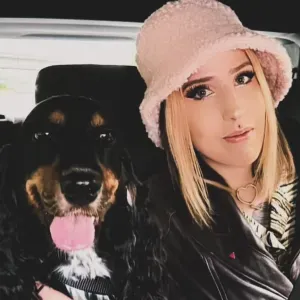 Dogsitteuse & catsitteuse 5 étoiles