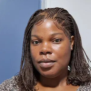 Je suis femme de ménage 