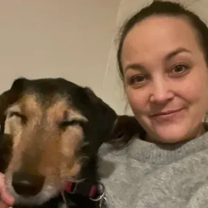 Choyeuse de toutous dispo 24/7