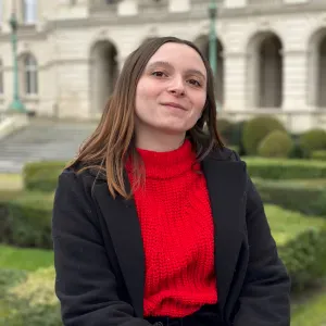 Éducatrice de jeunes enfants expérimentée