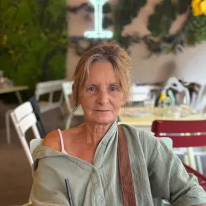 Femme de ménage ou garde a domicile