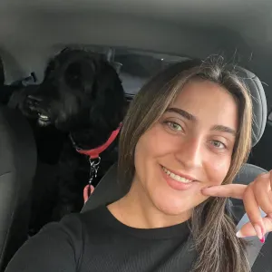 Pet-sitter à Rouen – Garde, promenades et visites 🐾