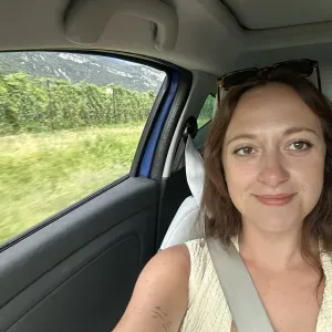 Salut, moi c'est Louana ! Baby-sitter à Naves !