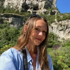 Pet-sitter amoureuse des animaux 