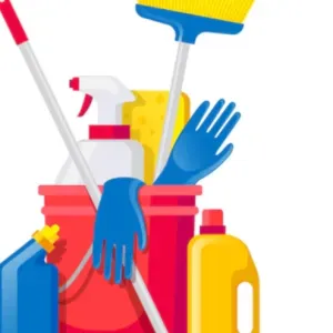 Empleada confiable dedicada y trabajadora 