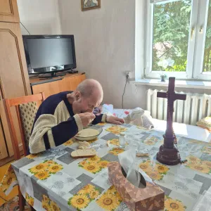 Opieka dla Taty