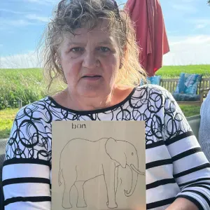 Aide soignante retraitée  à la recherche d'un temps partiel