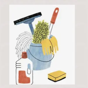 Express nettoyage Île-de-France 