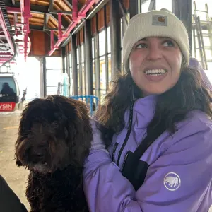 Pet-sitter à Genève (1206 et ses environs)