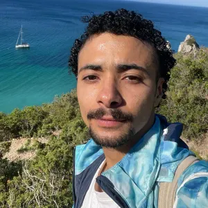 Cozinho, limpo, lavo, e também sou pasteleiro 