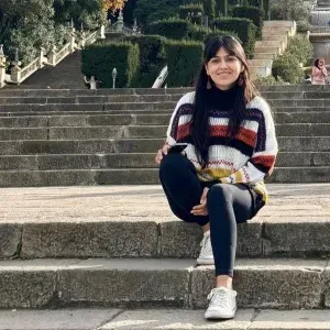 Nanny bilingüe en Cubelles, Barcelona