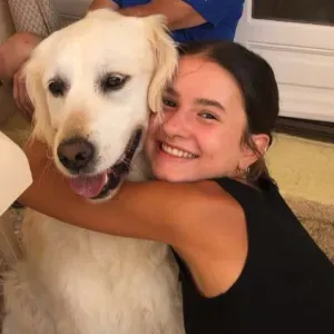 Besoin d'une super-héroïne pour votre compagnon ?