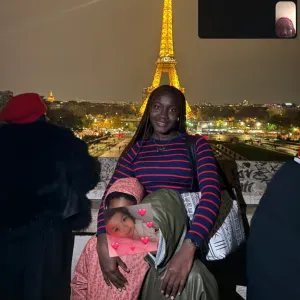 Baby-sitter 6 ans d'expérience libre lundi,mardi et week-end