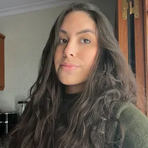 Babysitter com experiência em guimaraes 