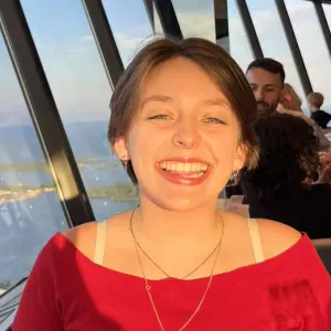 Baby-sitter responsable près de Lyon !