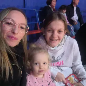 Je cherche une nounou à domicile